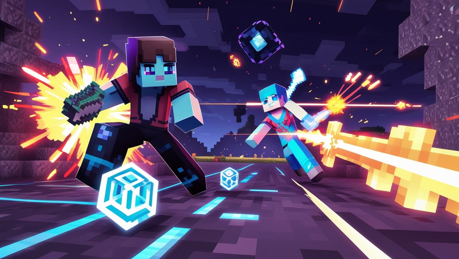 Vril Client Mod (1.21.4) – Advanced Crystal PvP Client